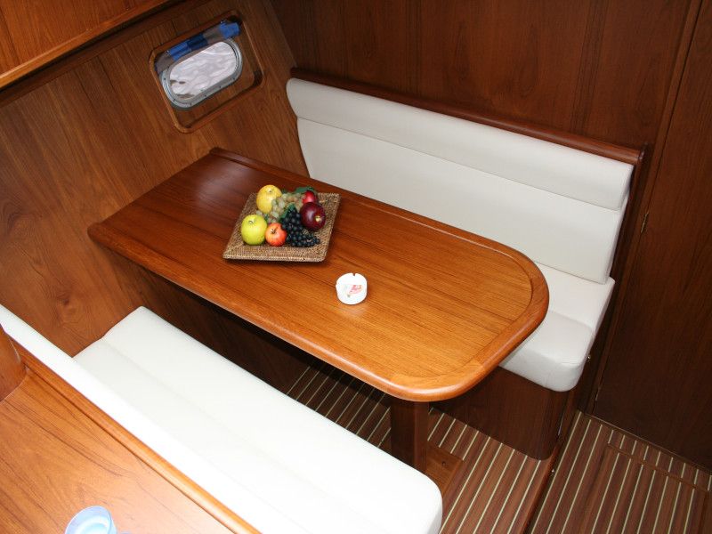 De Drait Reline 1260