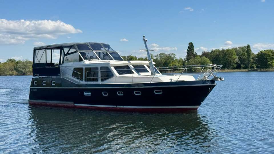 De Drait Renal 45
