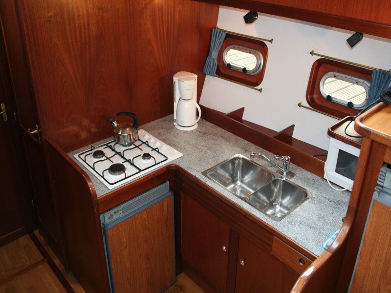 De Drait Tyvano 1340