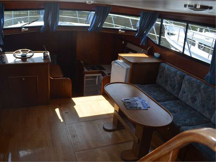 De Drait Tyvano 1450