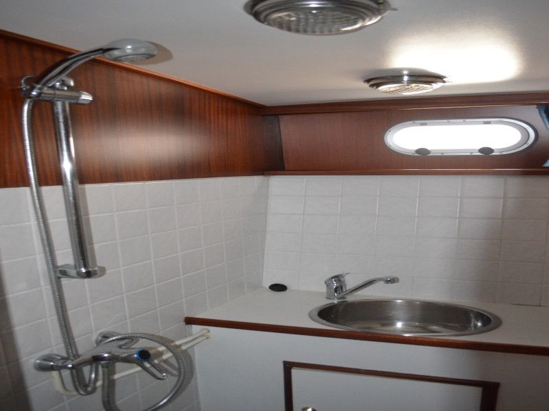 De Drait Tyvano 1450