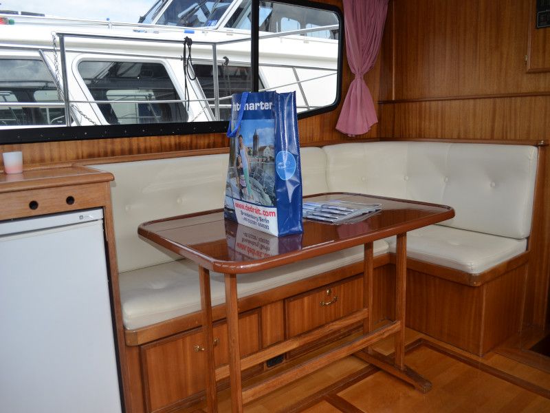 De Drait Vri-Jon Contessa 1370