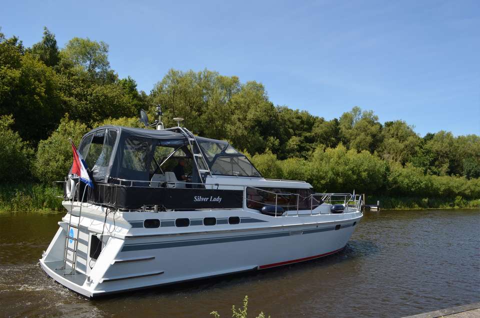 De Drait Vri-Jon Contessa 1370