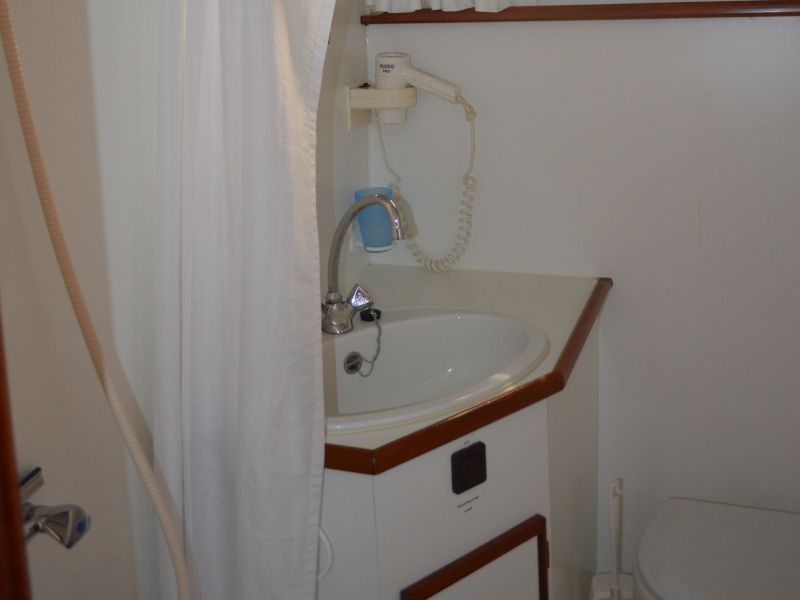 De Drait Vri-Jon Contessa 1370