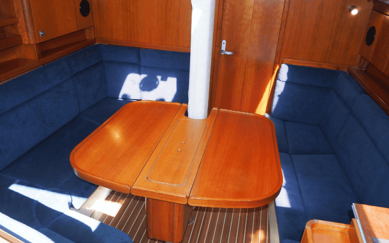 Dehler 36