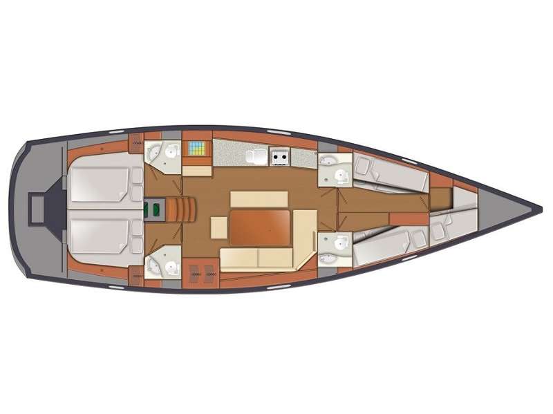 Delphia 47