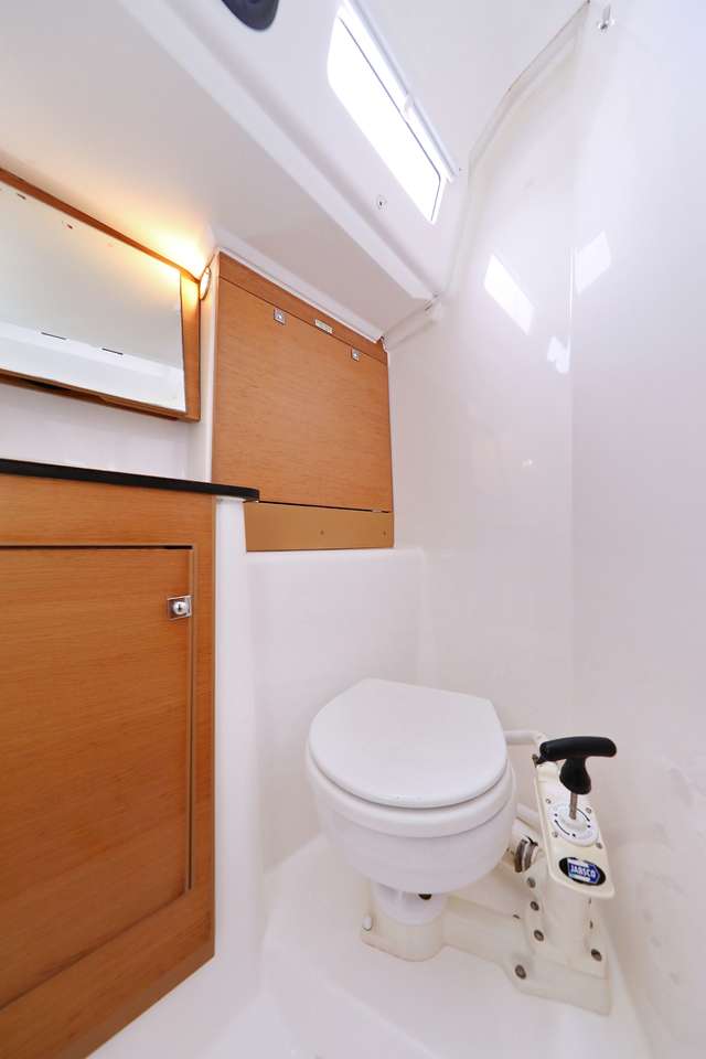 Dufour 350 Grand Large