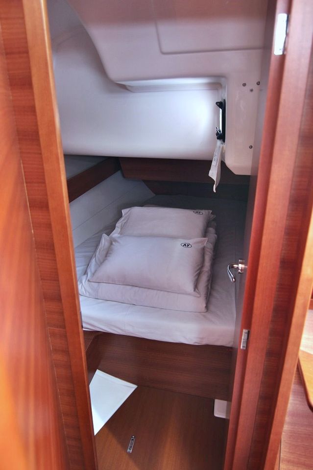 Dufour 382 Grand Large