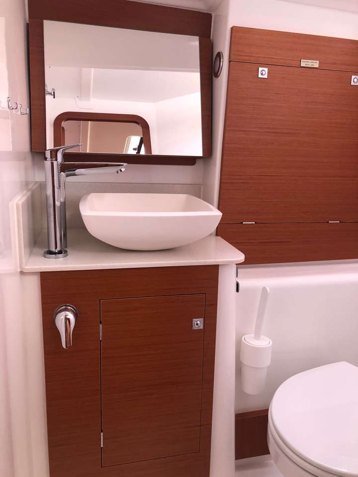 Dufour 390 Grand Large