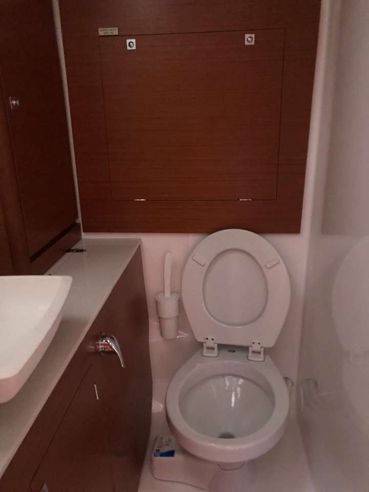 Dufour 390 Grand Large