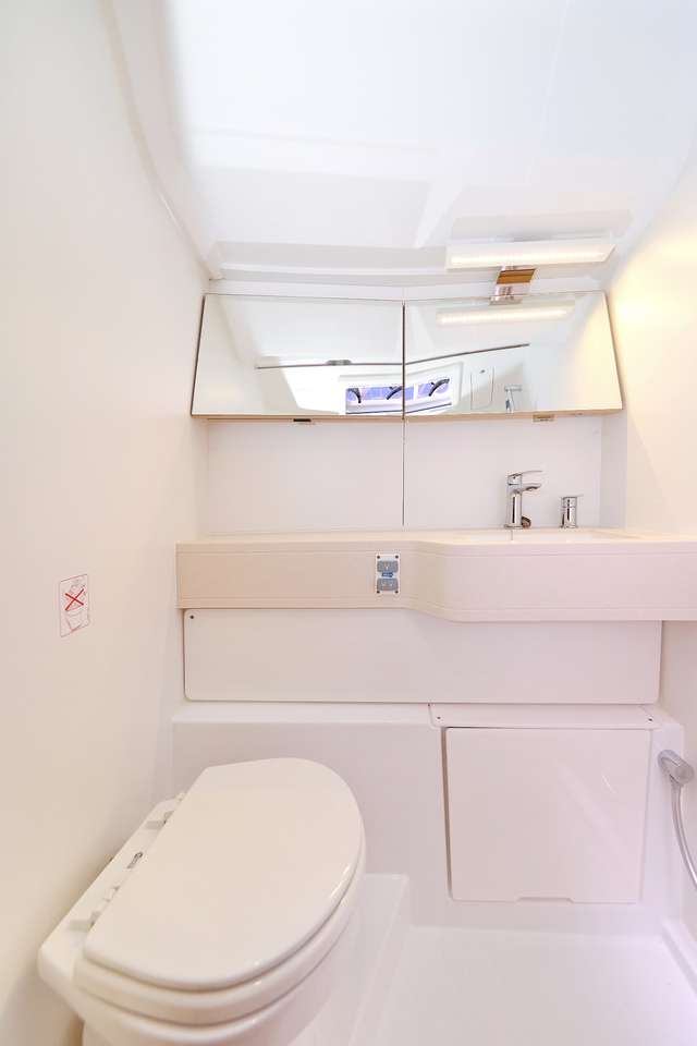 Dufour 44