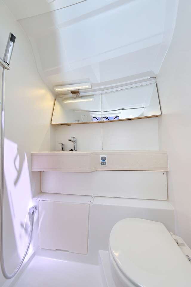Dufour 44