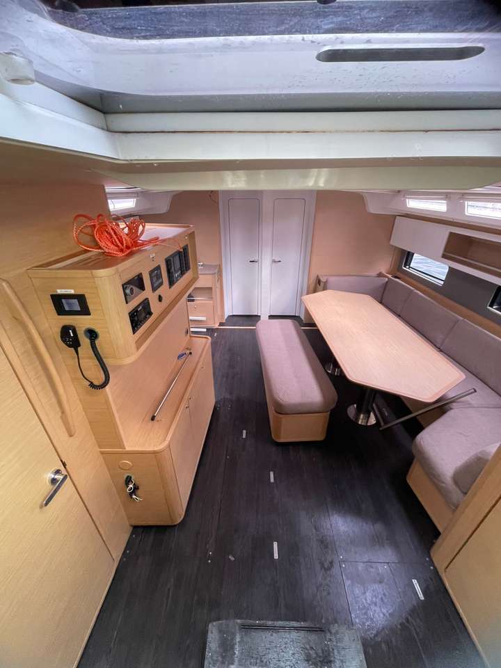 Dufour 48