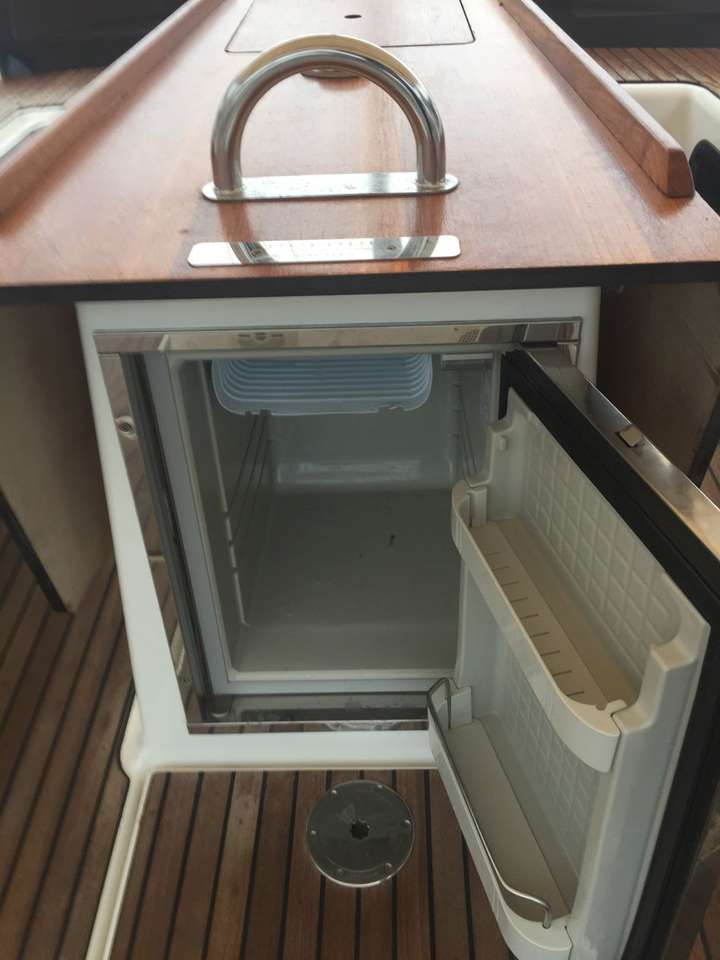 Dufour 512 Grand Large