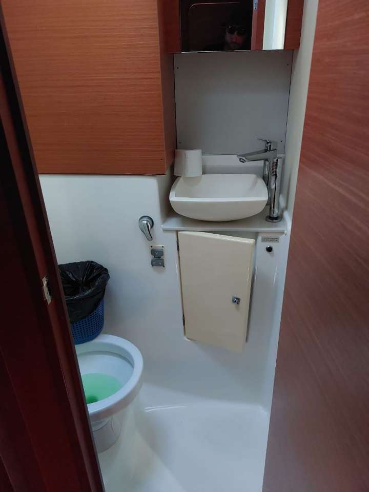 Dufour 520 Grand Large