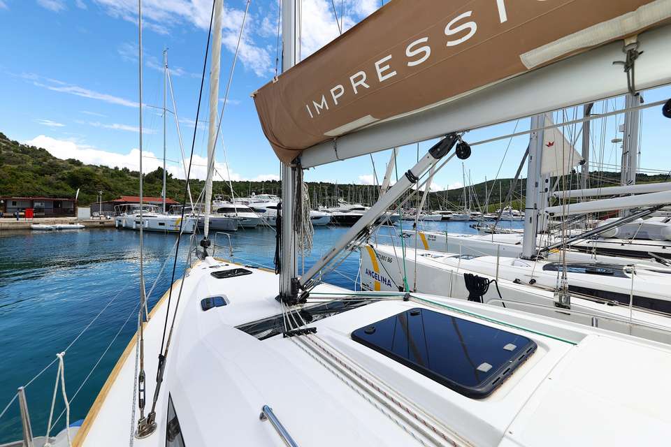 Elan Impression 40.1