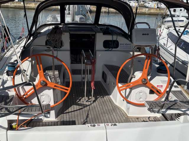 Elan Impression 40