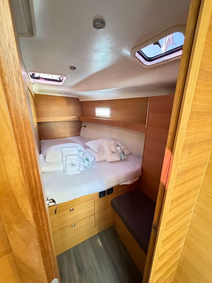 Elan Impression 50.1