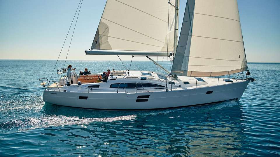Elan Impression 50.1