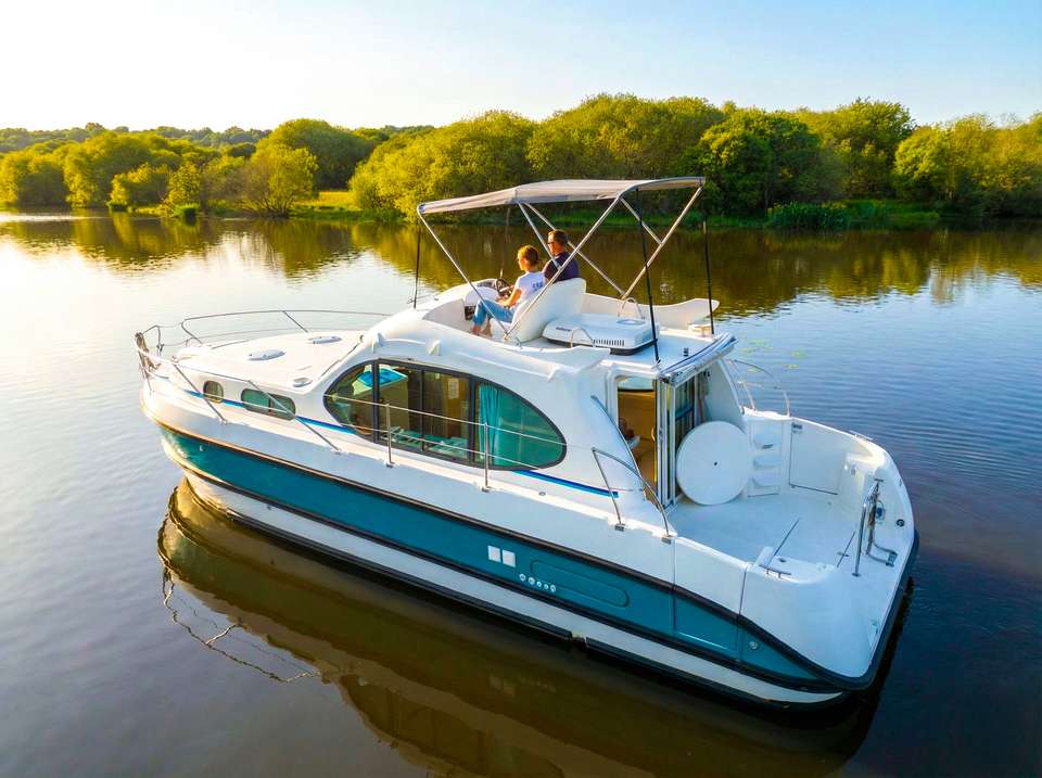 Cruiser Premium 4/6 Pers