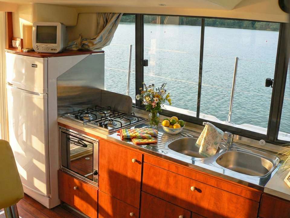 Cruiser Premium 4/6 Pers