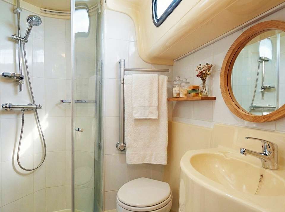 Cruiser Premium 4/6 Pers