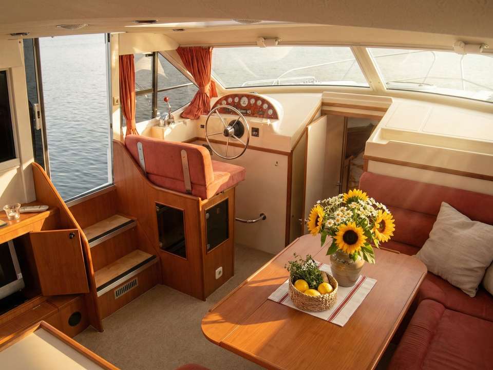 Cruiser Premium XL 4 Pers