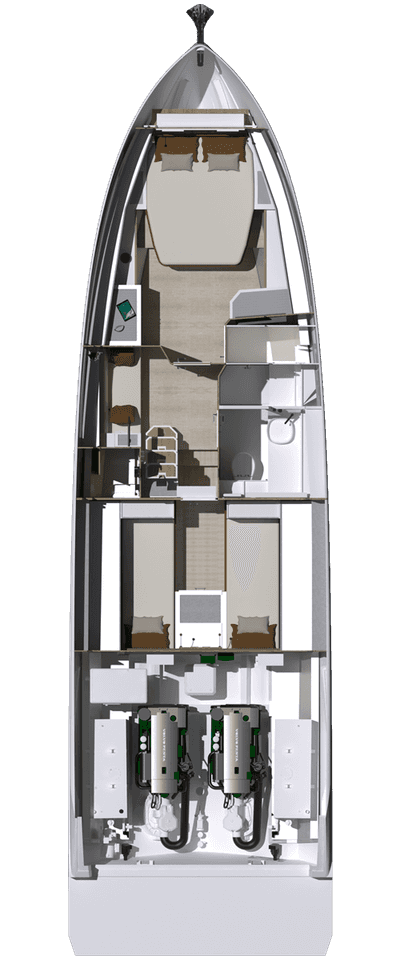 Fiart 43 Seawalker