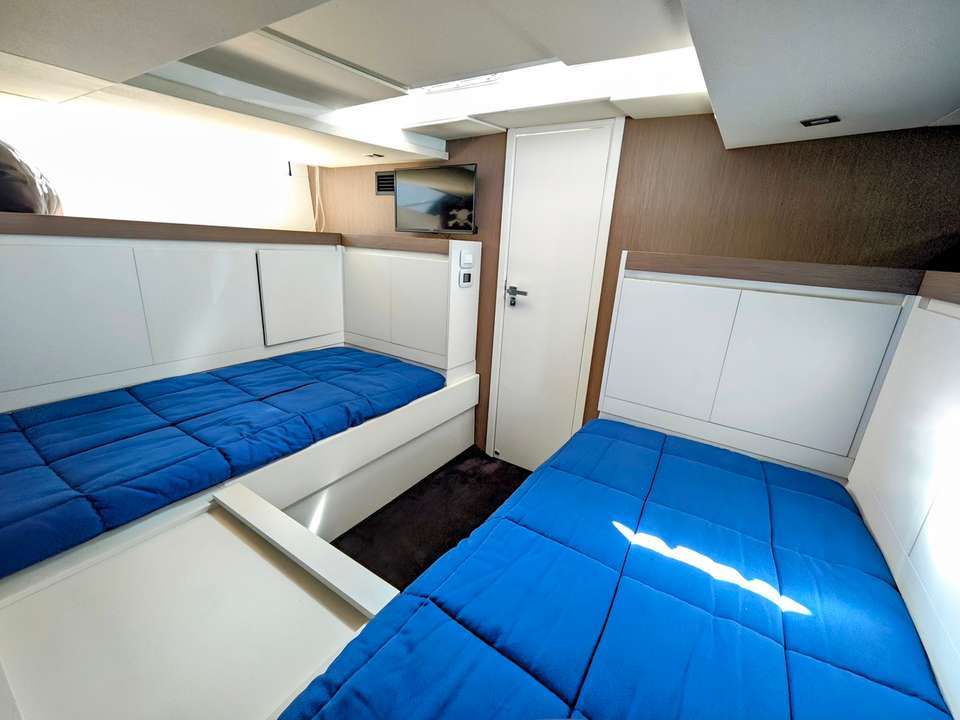 Fiart 43 Seawalker