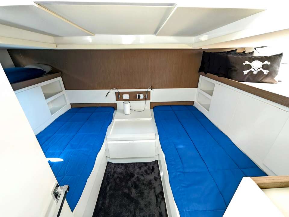 Fiart 43 Seawalker