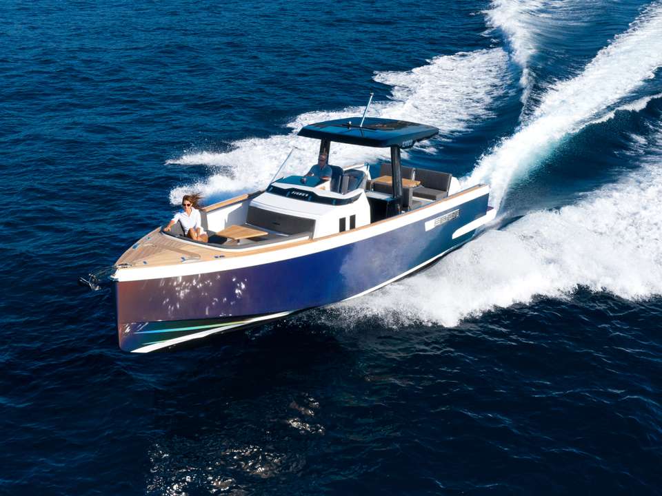 Boat 4