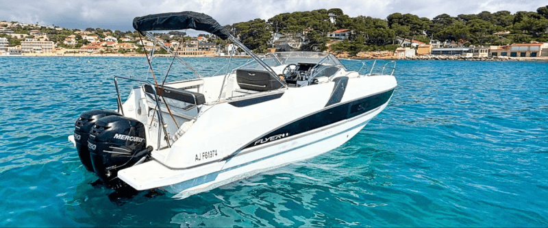 Boat 4
