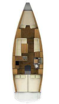 Grand Soleil 39