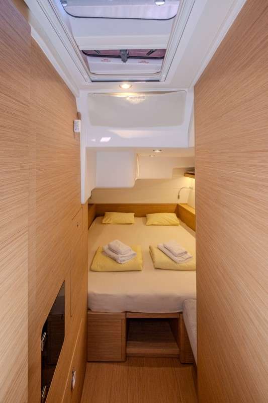 Grand Soleil 52 Long Cruise