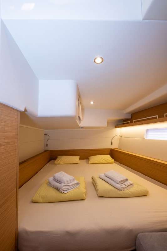 Grand Soleil 52 Long Cruise