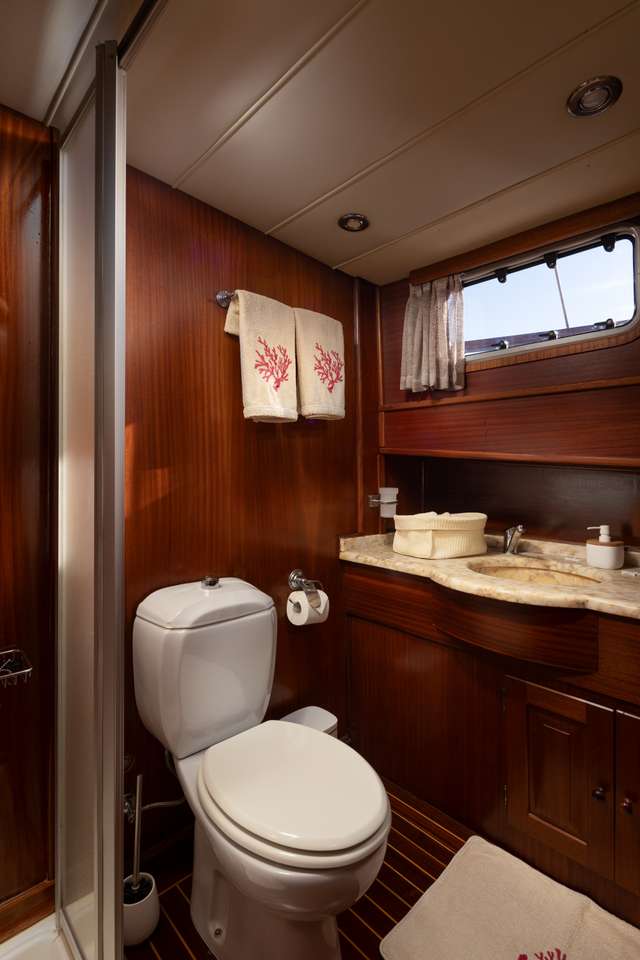 Boat 1