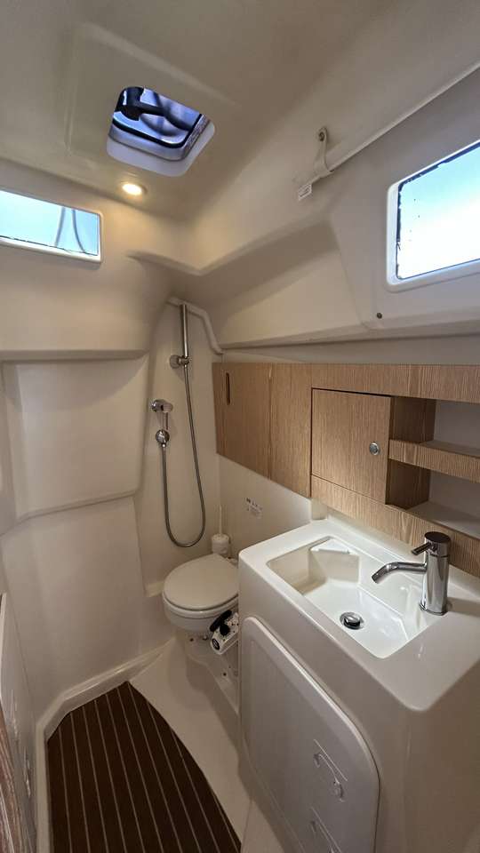 Hanse 315