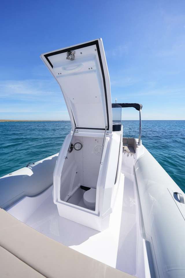 Predator 700