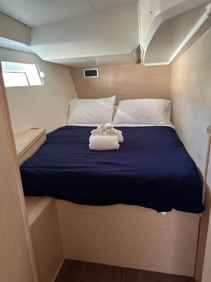 Jeanneau 51