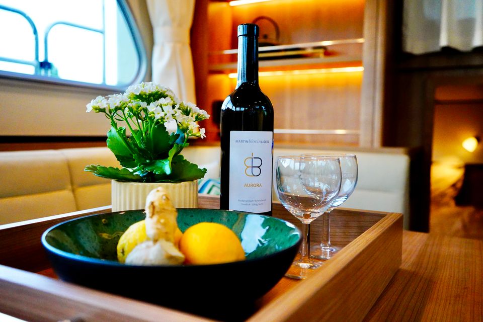 Grand Sturdy 35.0 AC