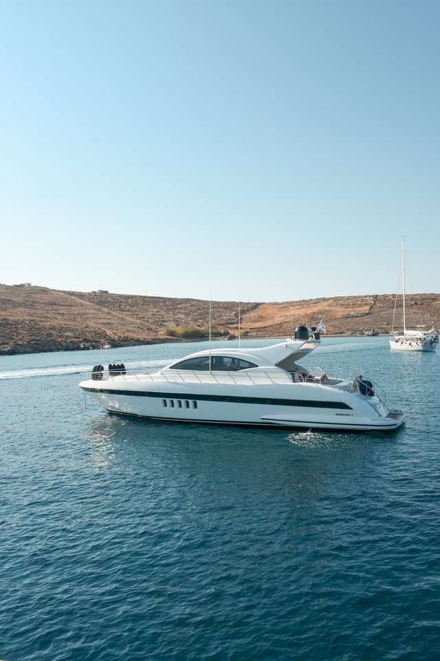 Mangusta 72