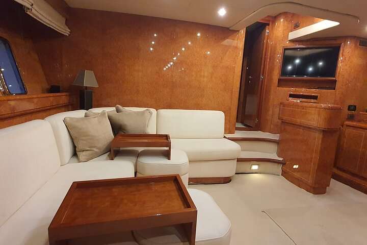 Mangusta 72