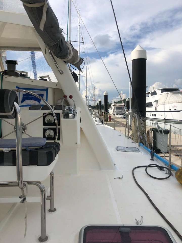 Boat 0
