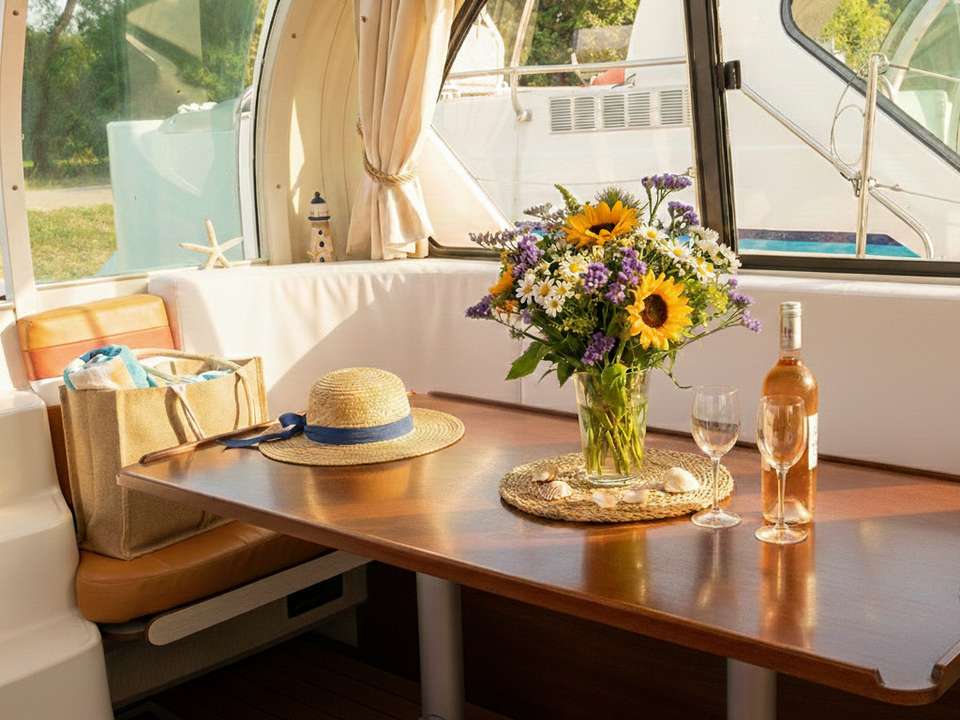 Cruiser Comfort 6/9 Pers