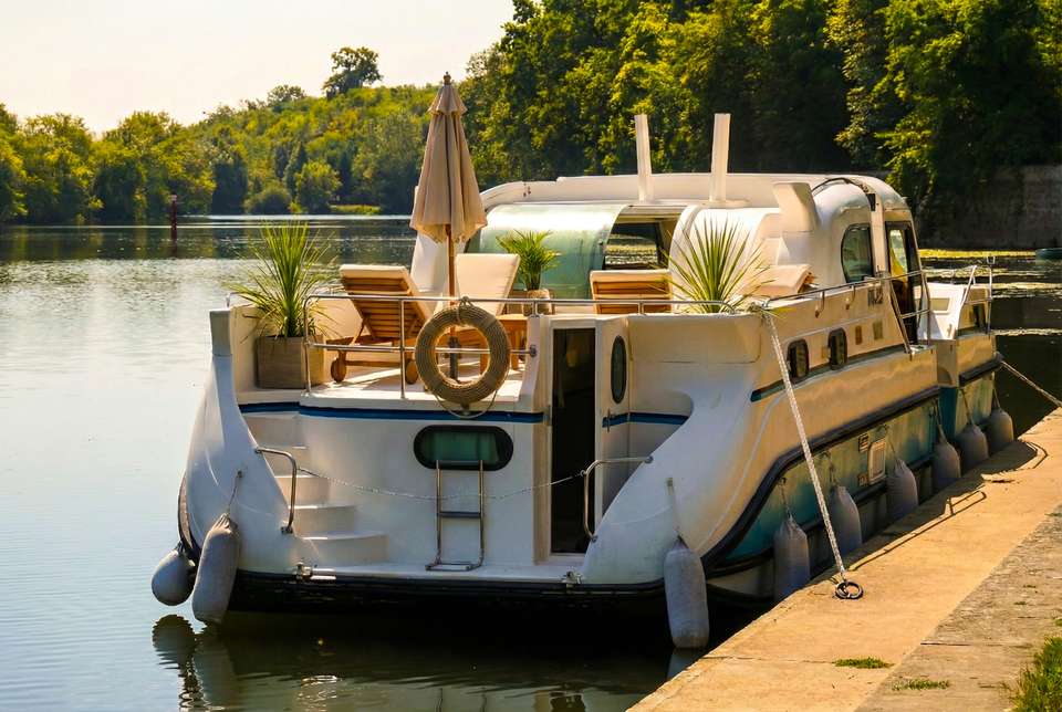 Cruiser Comfort XL 8/10 Pers