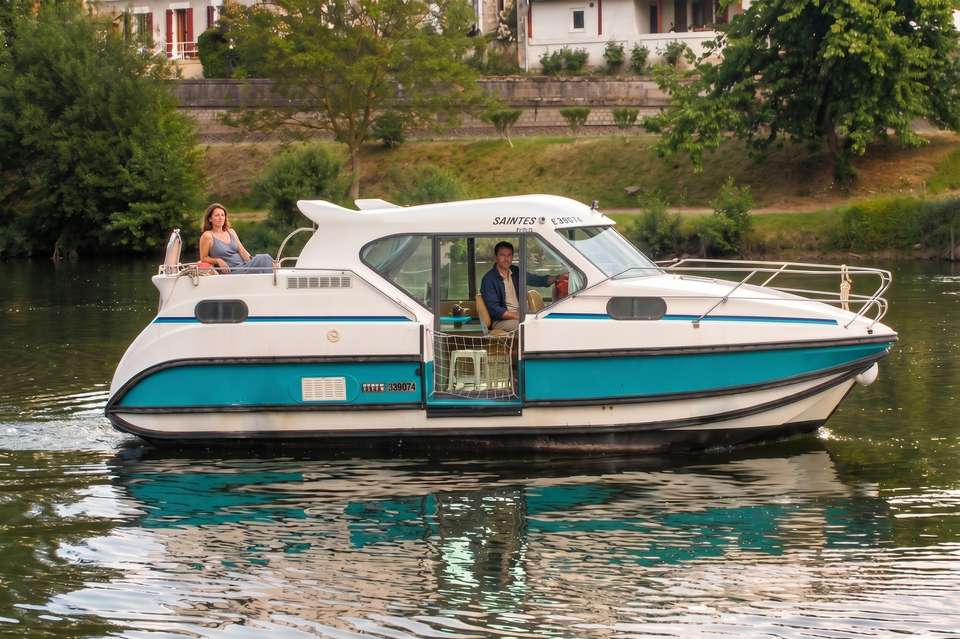 Cruiser Comfort 4/7 Pers