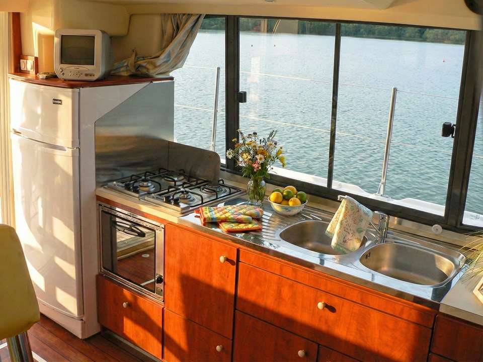 Cruiser Comfort 4/6 Pers