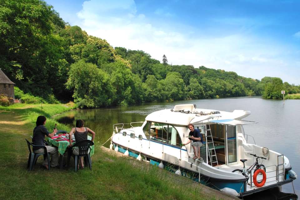 Cruiser Comfort 8/10 Pers