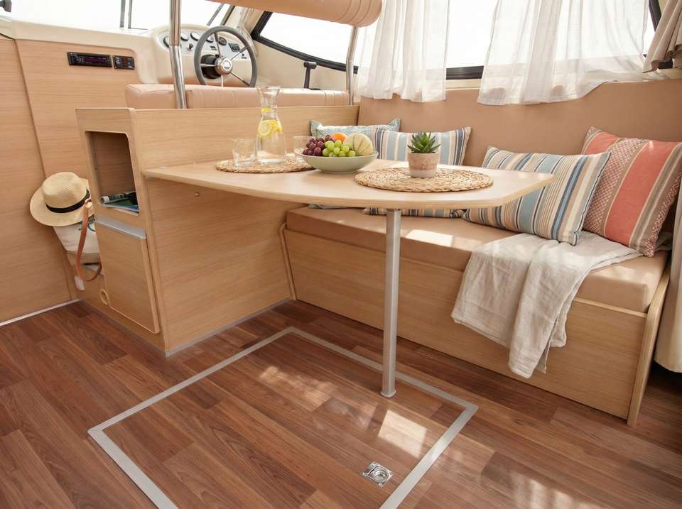 Cruiser Comfort 2/4 Pers