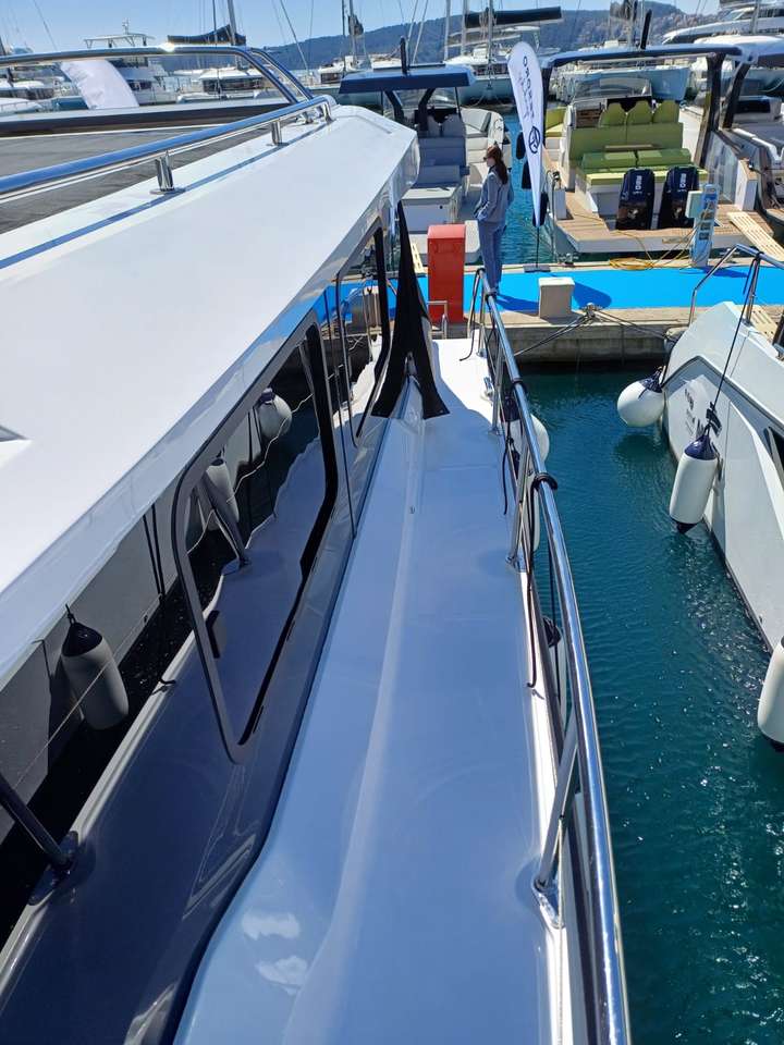 Nikhen Aquasun 34